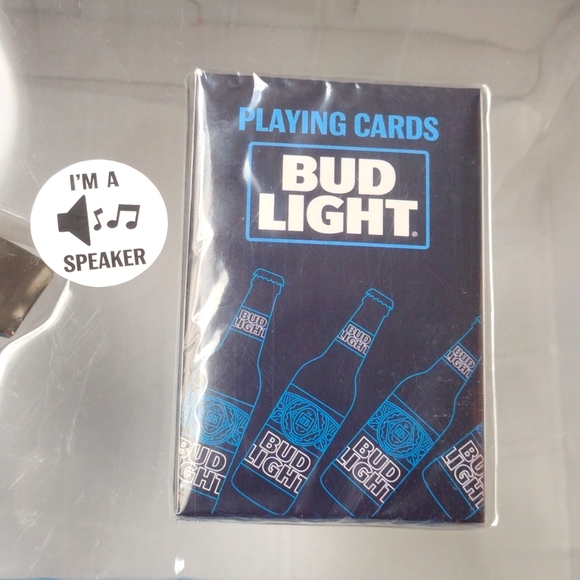 ✨🆕✨ Bud Light Gift Set - Picture 2 of 6